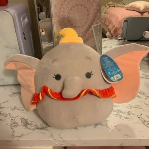 Dumbo Squishmallow